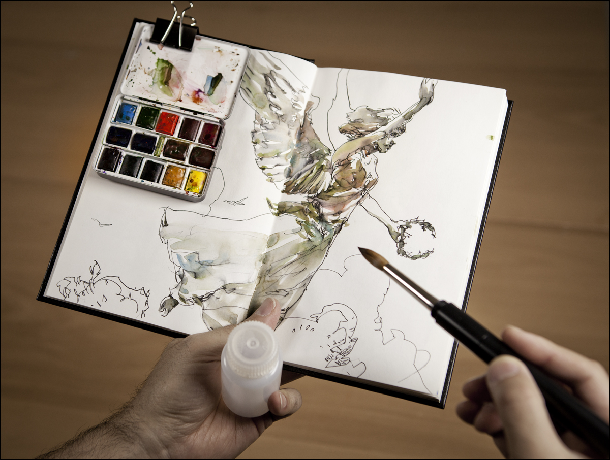Featured image of post Sketching Professional Art Supplies / About drawing &amp; sketching supplies.