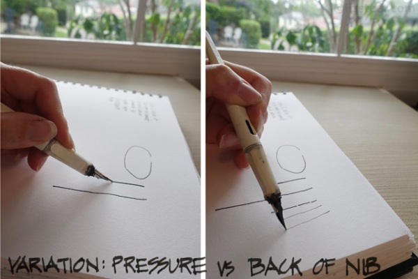 LizSteel-6-Fountain-Pen-Sketching-Pressure-back-of-nib